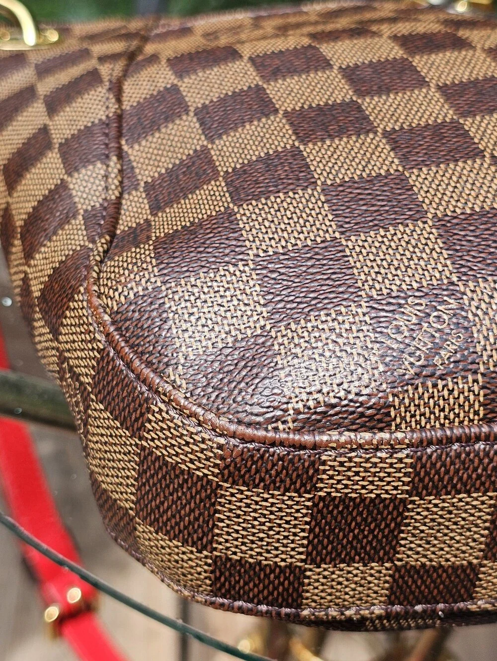 Louis Vuitton 🤎 south